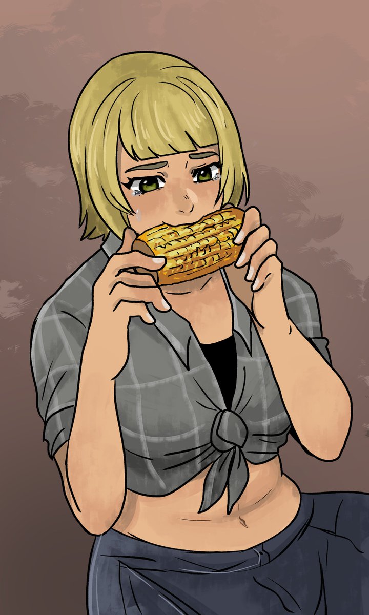 Squira130's tweet photo. I draw this roblox hoe now.
I think RWBY era is over :'( https://t.co/gSNYKpy0ZW