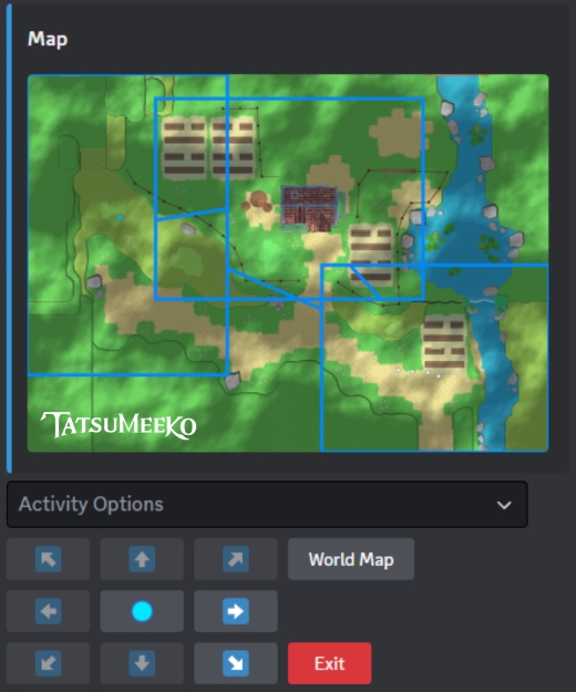 TatsuVerse (Previously Tatsumeeko) tweet media