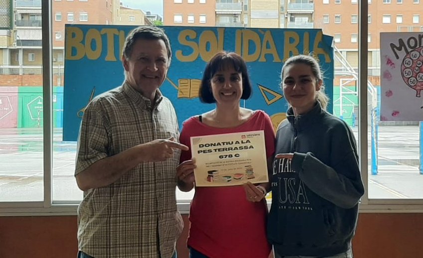 Salesians Terrassa tweet media