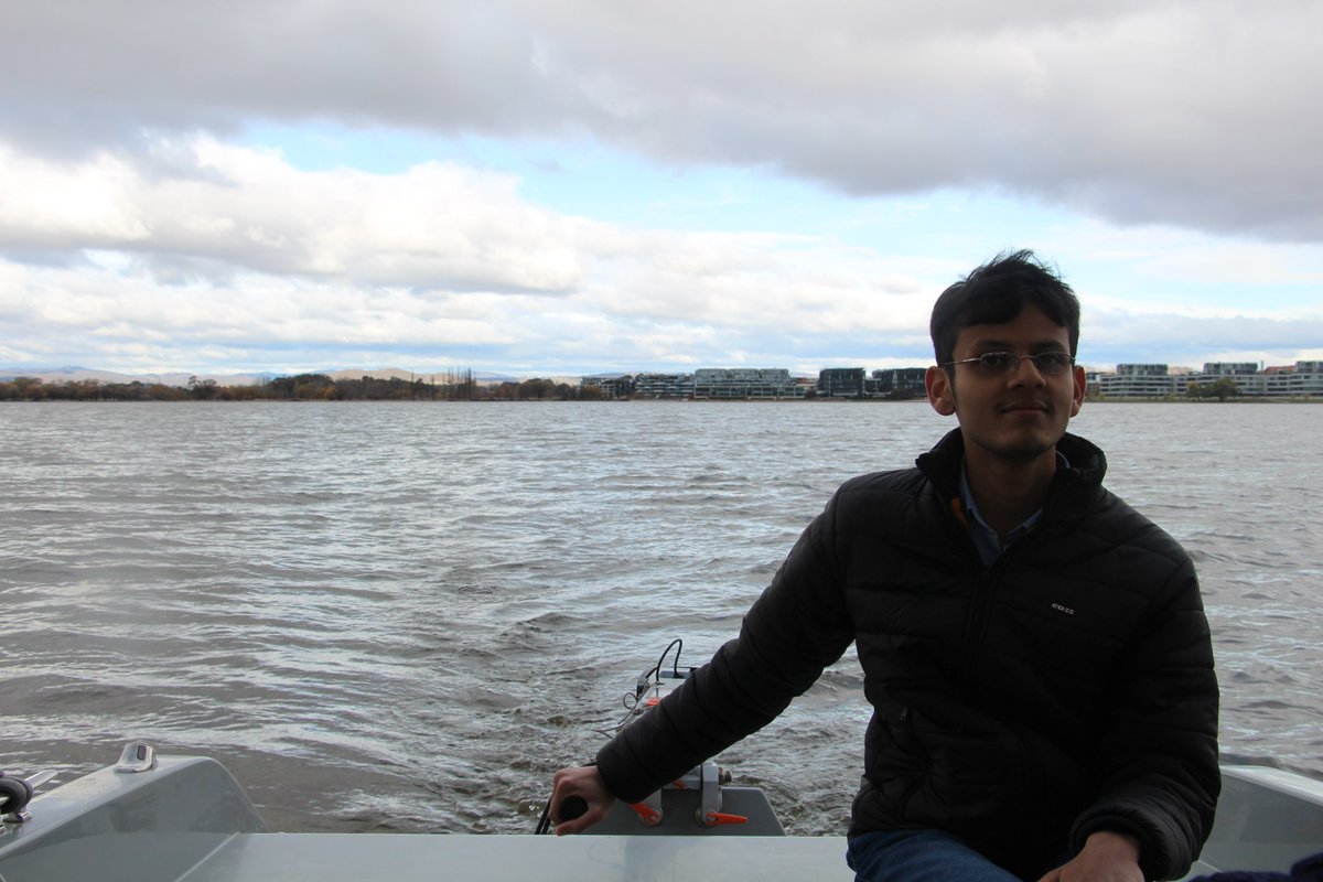 James Watt is the President's Gold Medal winner this year.  He has explored many aspects of astronomy and cosmology and will be working on MHD simulations at the Australian National University.  An avid reader, he was the most active library user for two years.