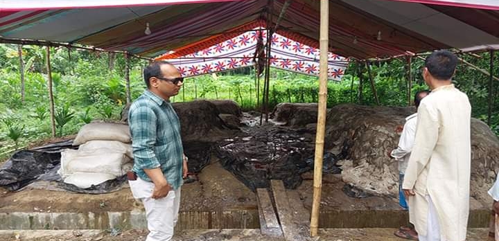 চট্টগ্রামের ১৬ উপজেলায় করা হচ্ছে কাঁচা চামড়া সংরক্ষণ, তদারকিতে ইউএনও