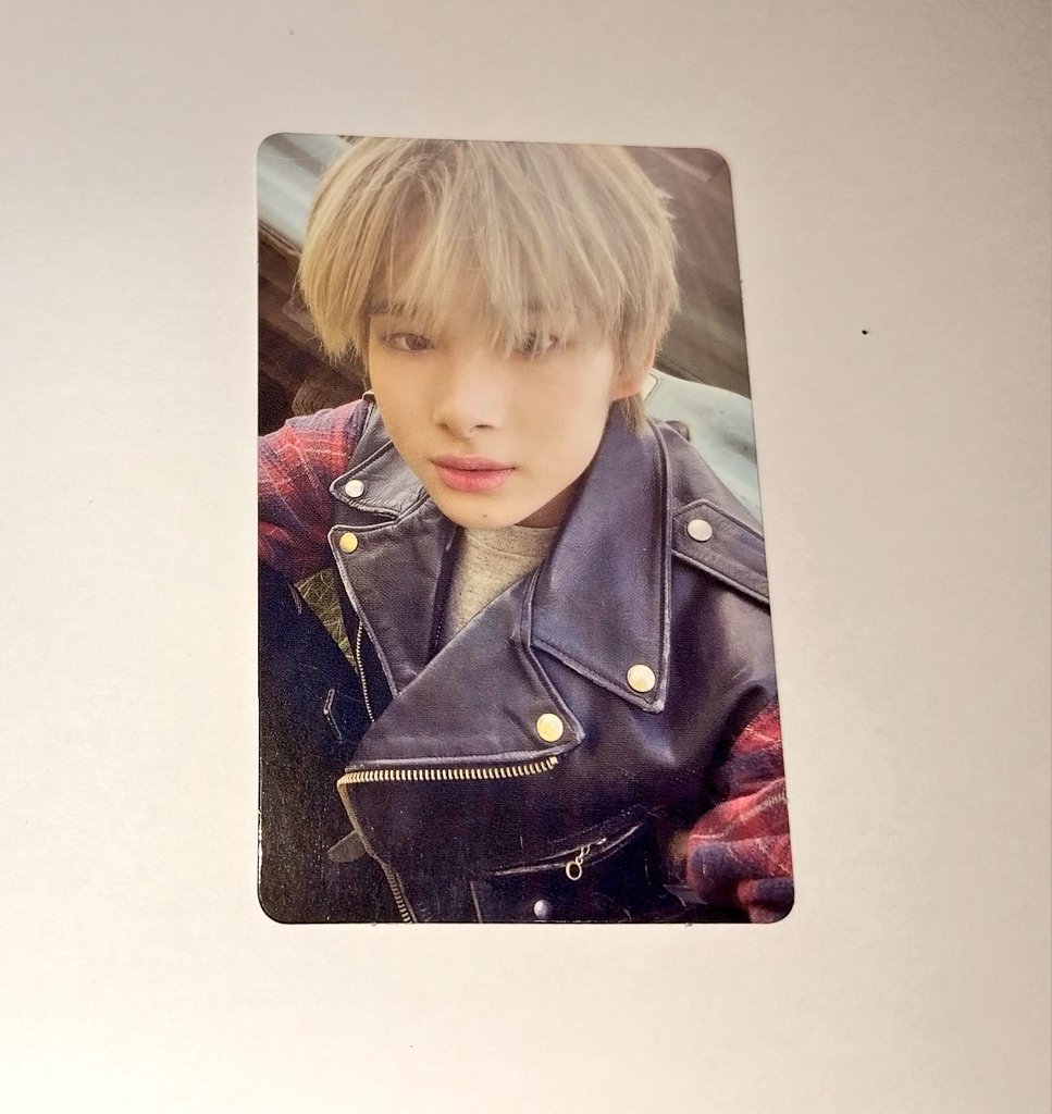 suncarts_'s tweet photo. wts lfb enhypen ph 

— b:do Ni-ki Gangster
— ₱300 
— Payo or dop 24hrs !
— Mint condition

Reply or send dm ! https://t.co/LAkV8s0G0N