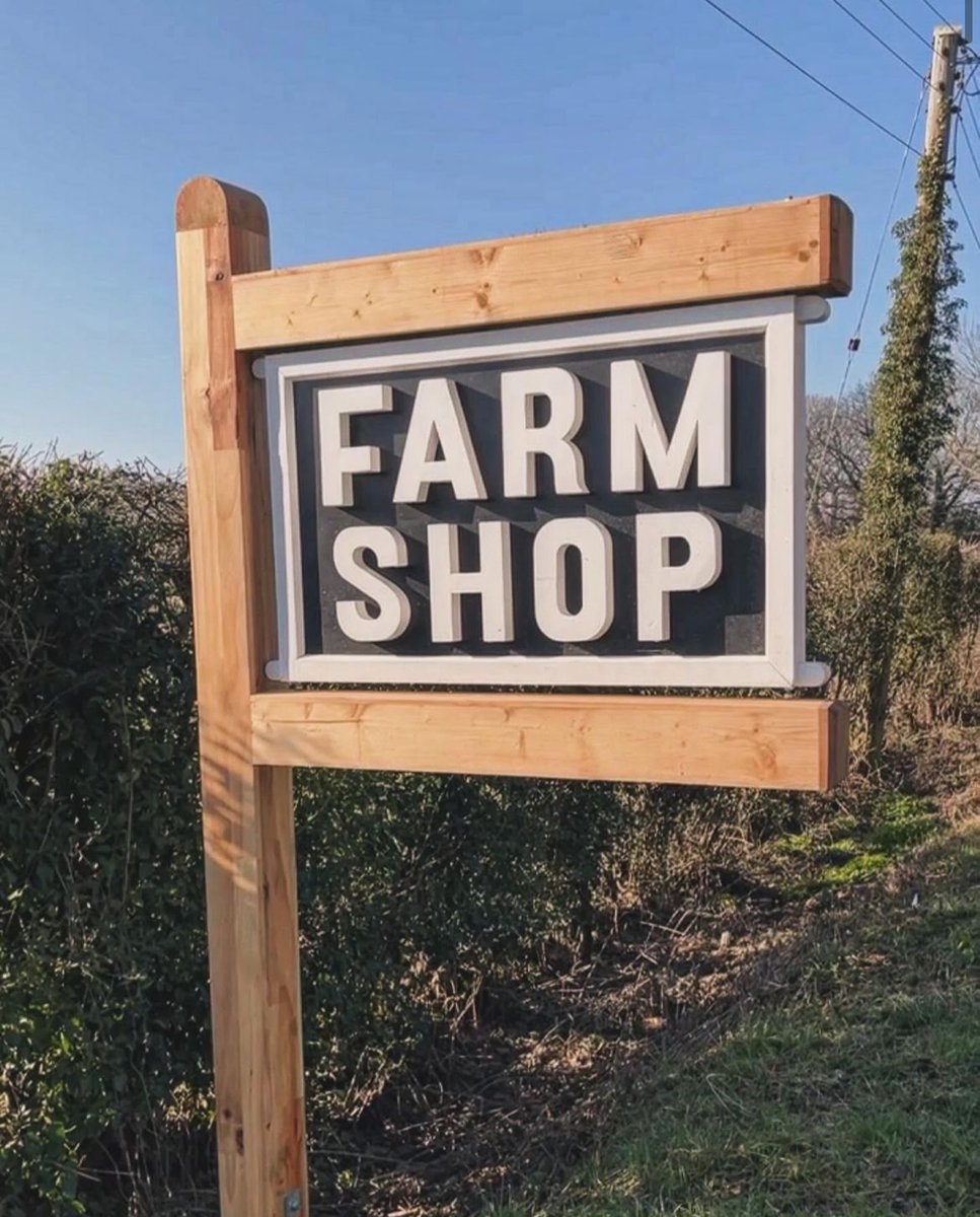 NFarmShop's tweet image. Love supporting local? We do too!

There’s something special about shopping for locally produced seasonal fruits and vegetables. Not only do you get to enjoy the freshest tastiest ingredients, but you’re also supporting local farmers and businesses.
We’re open seven days a week!