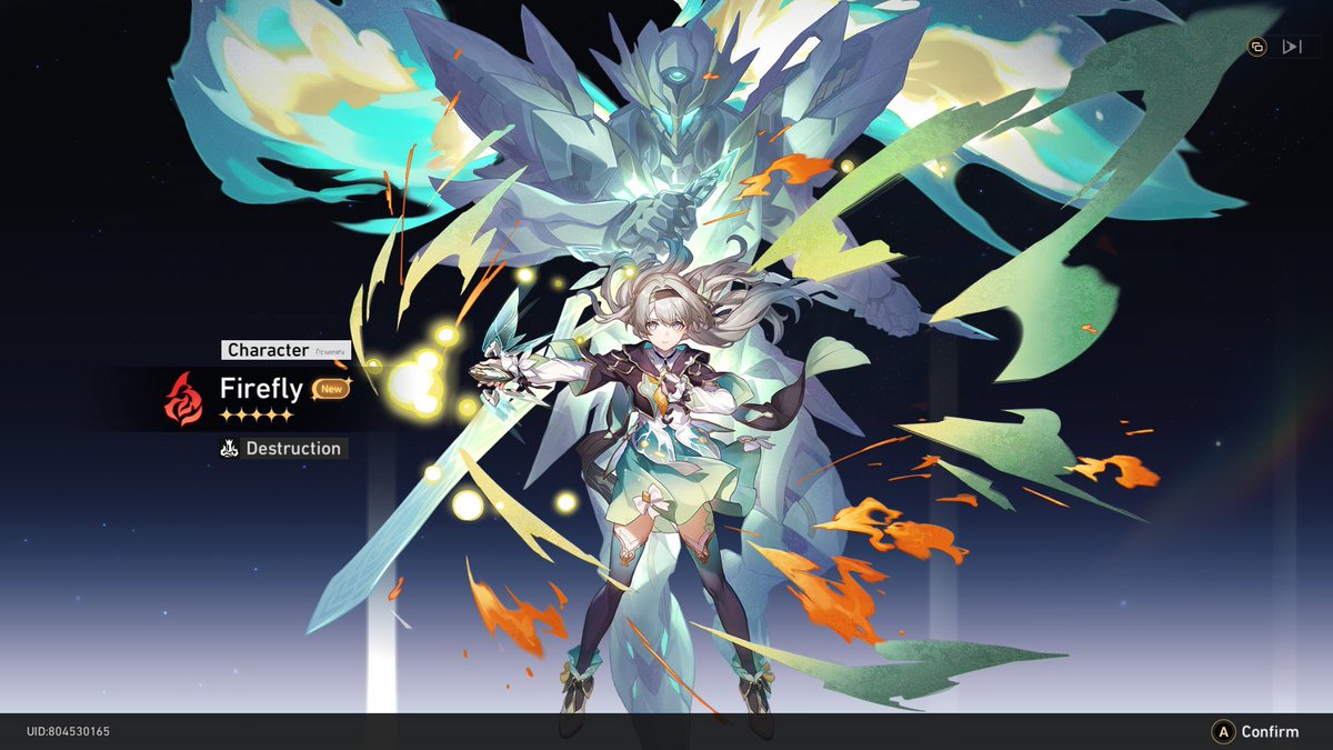 Kiryu_Senpai's tweet photo. LEZZZZZZZ GOOOOOO EARLY PITY WITH ONLY 30 PULLS EACH HAHAHAHAHAHAHA #HonkaiStaRrail https://t.co/LLCJQCS6dF