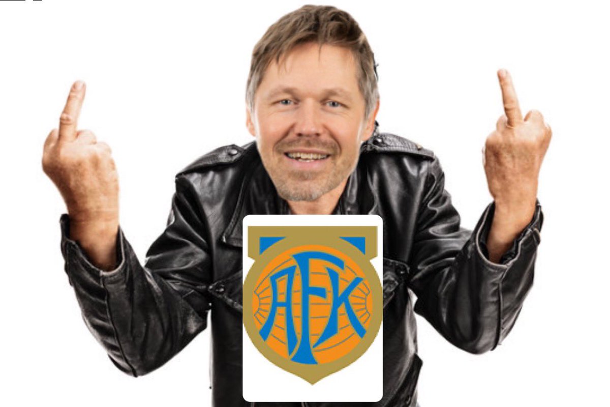 Amund Skiri etter i går kveld