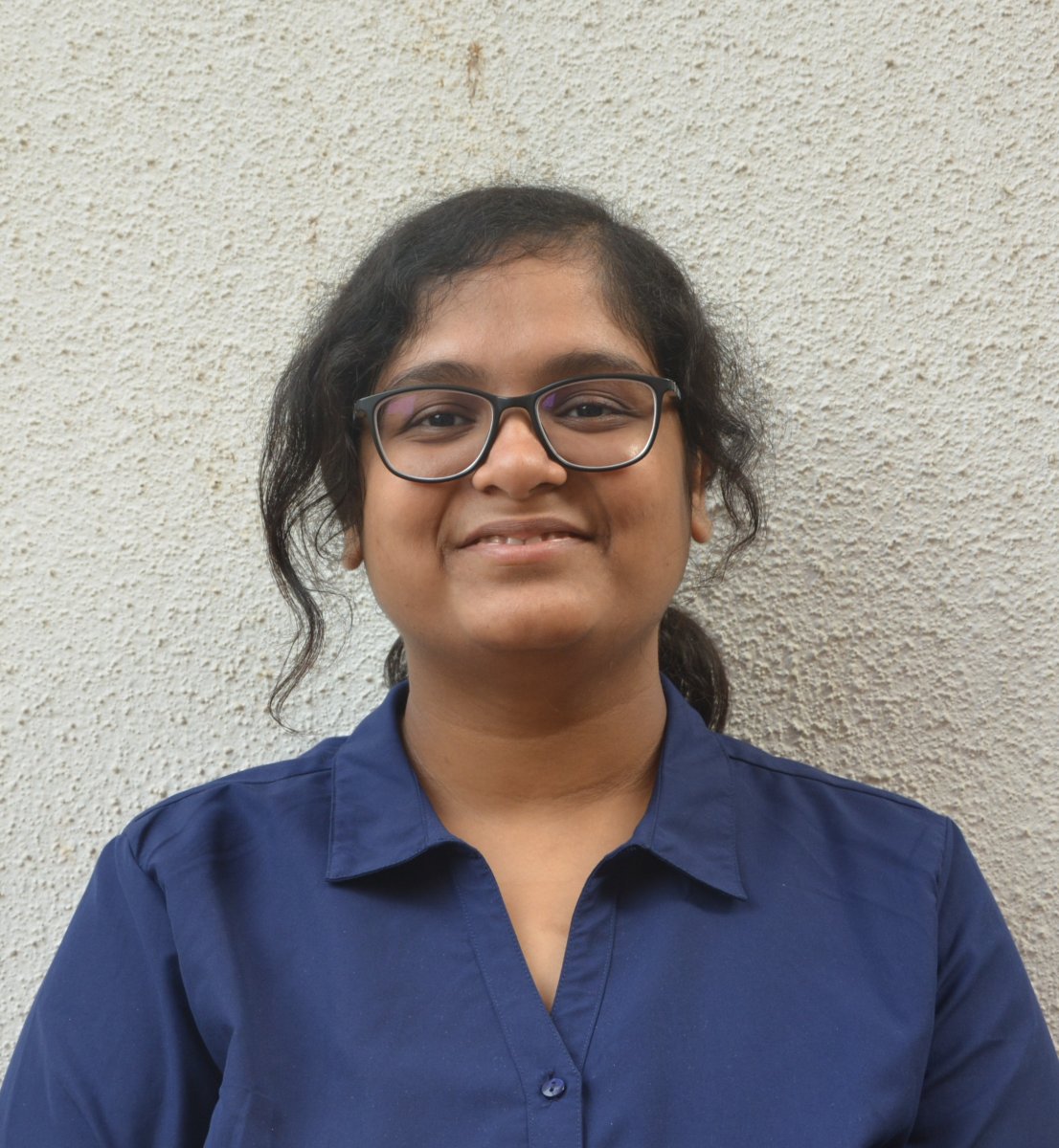 <a href="/Prajakta_1618/">Prajakta Mane</a> has been awarded the S N Kaul Medal for the best all round performance by a student from the graduating batch.  She has worked on projects related to LSST and lensed supernovae.  She was a very active <a href="/AstroclubIISERM/">The Astronomy Club, IISER Mohali</a> convener and a co founder of <a href="/WiPMA_IISERM/">WiPMA IISER Mohali</a>