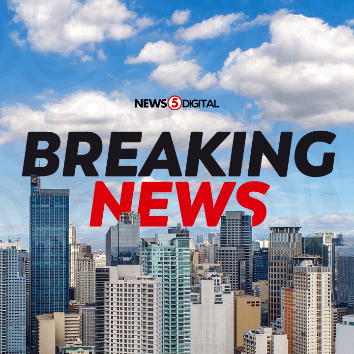 Nag-resign si Vice Pres. Sara Duterte bilang miyembro ng Gabinete, kalihim ng Department of Education #DepEd, at vice chairperson ng NTF-ELCAC epektibo sa July 19. #News5 | via Maricel Halili