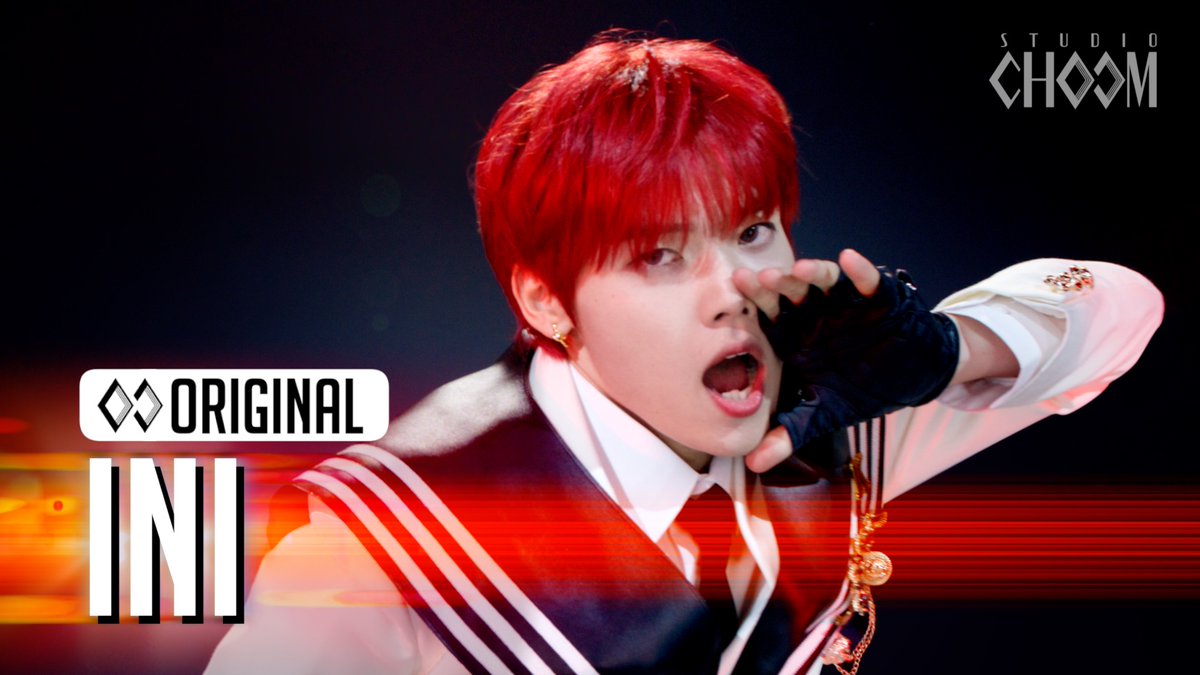 M2MPD's tweet photo. 스춤과 INI이 만나면 언제나 심장 소리 LOUD💗 누구도 막을 수 없는 INI표 퍼포먼스! 지금 바로 만나보세요❤️‍🔥 #SC_ORIGINAL #INI #LOUD @official__INI #STUDIOCHOOM

▶ https://t.co/aR0aZs9bMQ https://t.co/7fXxZd1gyY