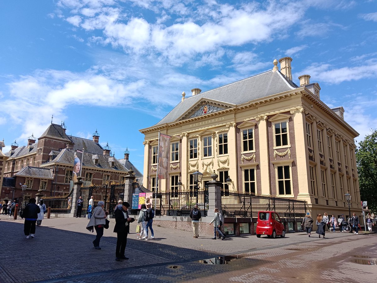 Bihan_11's tweet photo. Some clicks from museums at Leiden. #exoplanets5 https://t.co/zBDKXIbzg2