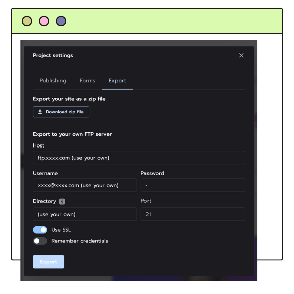 trywebuilda's tweet photo. 🚀 Create, customize, and publish your website in no time with https://t.co/jaLVDhlYWP! With easy publishing and export options, you'll have a professional website up and running in no time.

Join the WeBuilda revolution today! #WeBuilda #AI #NoCode #WebsiteBuilder #buildinpublic https://t.co/O2QXmnjQwN