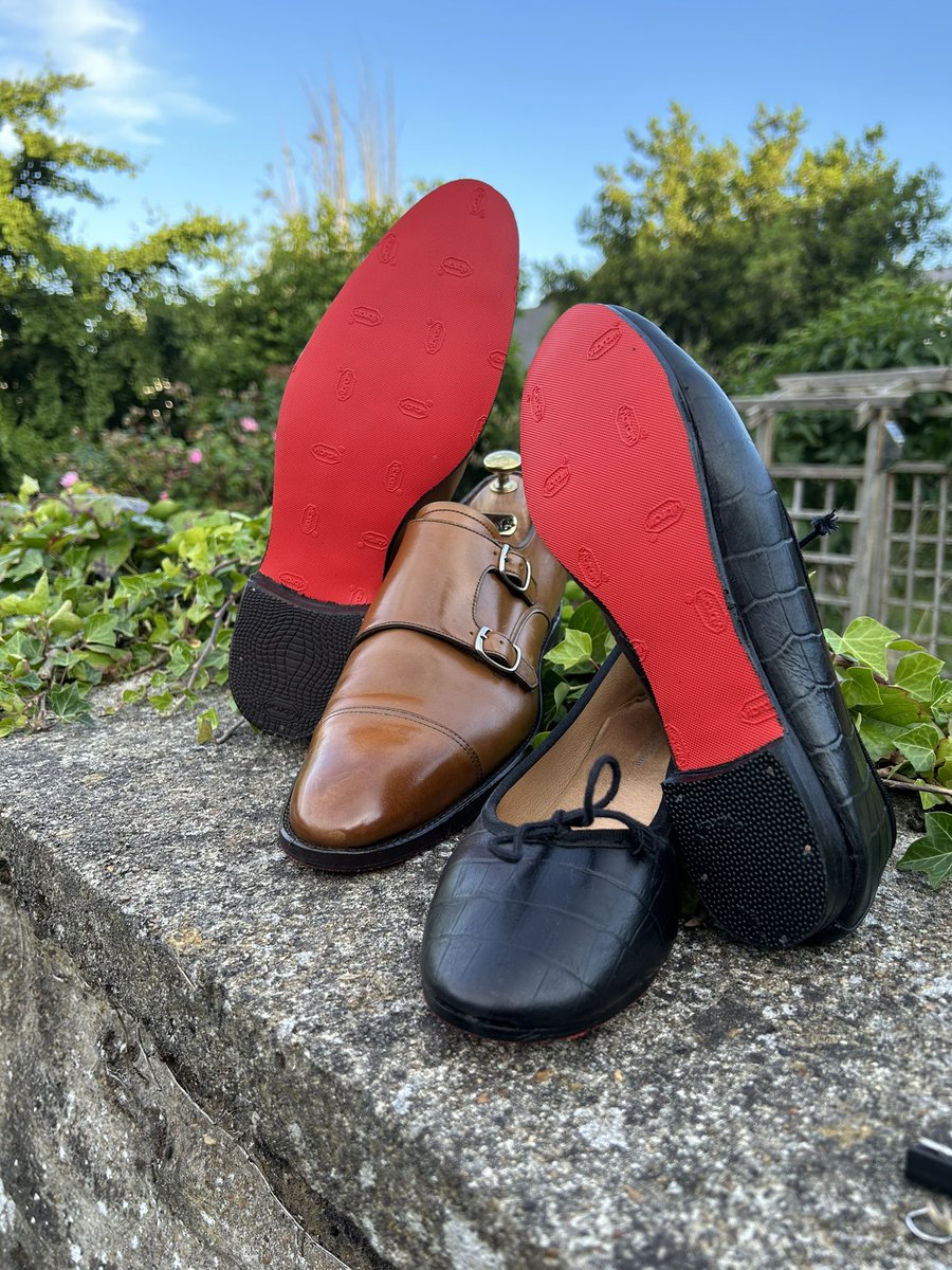 cordonnerie verneau tweet media