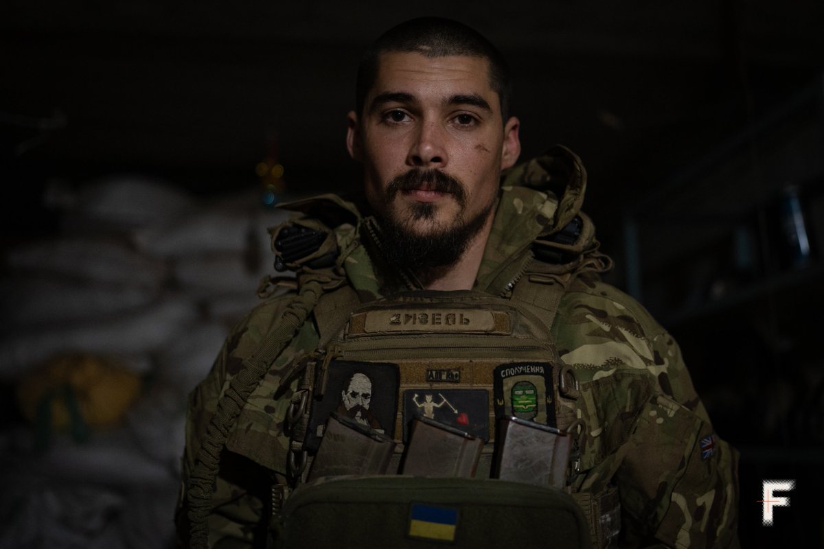 frontliner_ua's tweet photo. The 𝘼𝙫𝙖𝙣𝙜𝙪𝙖𝙧𝙙 𝘾𝙤𝙢𝙥𝙖𝙣𝙮 of the 78th Airborne Assault Regiment has been operating in #Avdiivka for months. They continue to hold critical positions despite heavy enemy pressure. The enemy advances, but they hold every meter of land! #ukrainetoday #militaryUnit https://t.co/2SdTwItHgH
