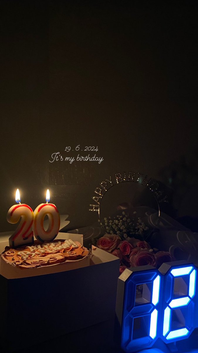 i58f__'s tweet photo. اليوم أكملتُ عاماً من عمري وبدأت عاماً جديداً
الحمدالله على ما قد مضى بـ حُلوه ومُره اللهم إنّي استودعك عاماً مضى من عُمري فــ بارك لي في عامي الجديد اللهم اجعلهُ عام خير وسعادة 🎉🎈

⠀⠀⠀⠀⠀⠀⠀⠀⠀⠀⠀⠀⠀⠀⠀⠀⠀⠀⠀⠀⠀⠀⠀⠀⠀⠀ ⠀⠀⠀⠀⠀⠀⠀⠀⠀⠀⠀⠀⠀ https://t.co/BuIg3I0lO5