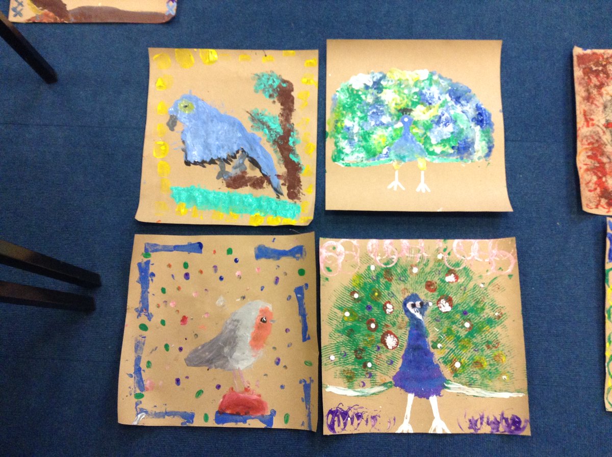 Minster C.E. Primary School Warminster tweet media