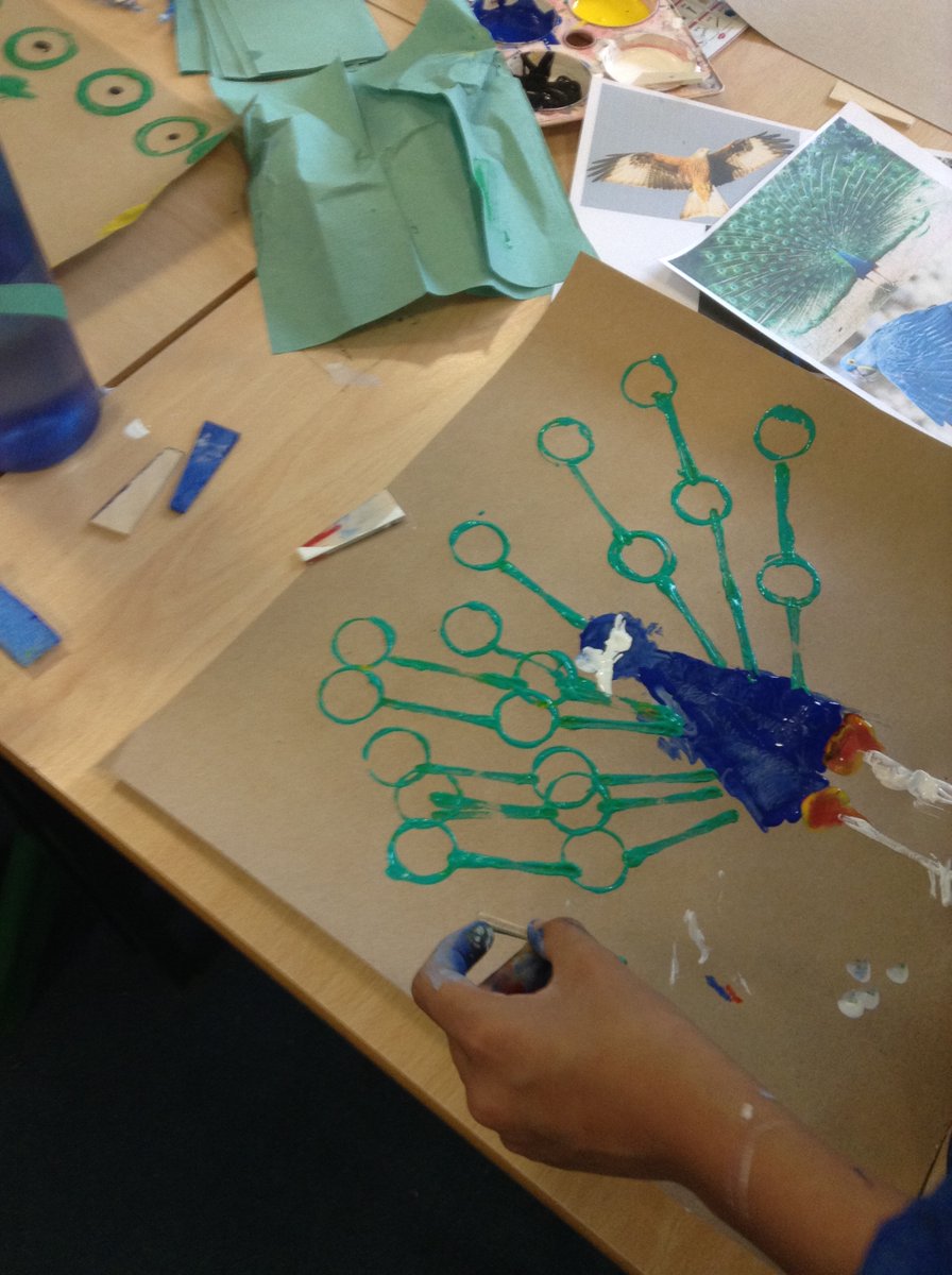 Minster C.E. Primary School Warminster tweet media