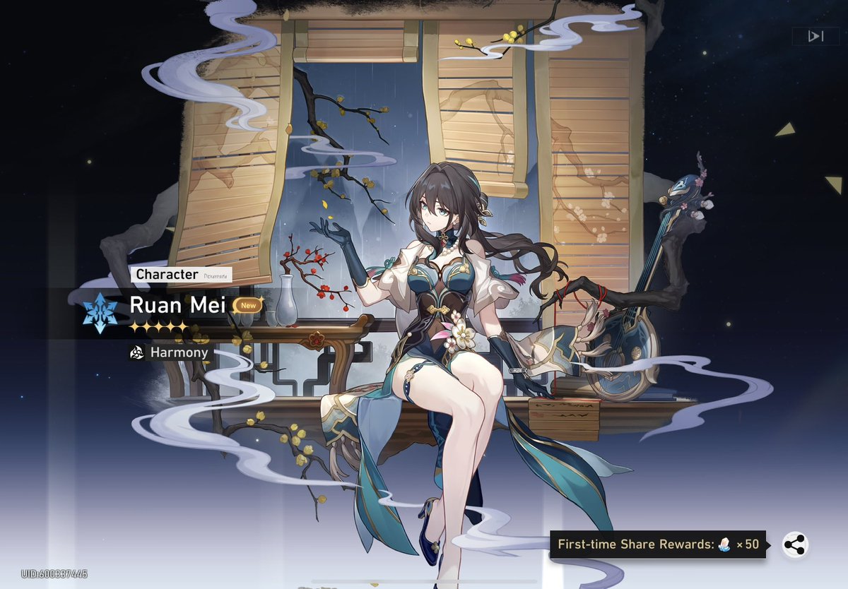 lost my 50/50 to bailu but i prevailed