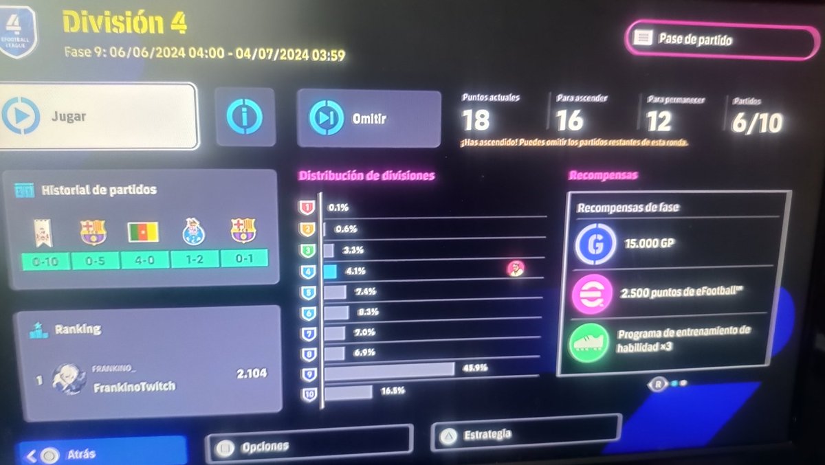 Vamos Glorioso!! tweet media