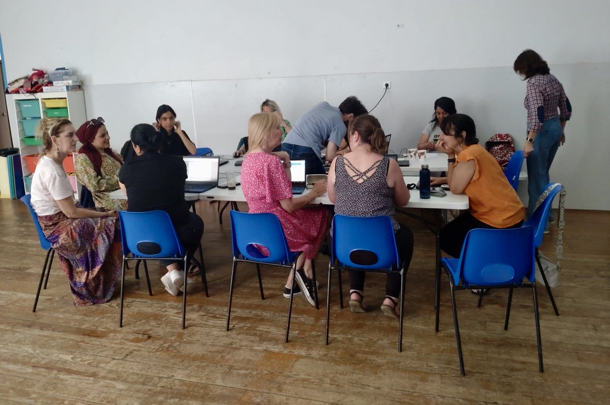 Orange PACA tweet media