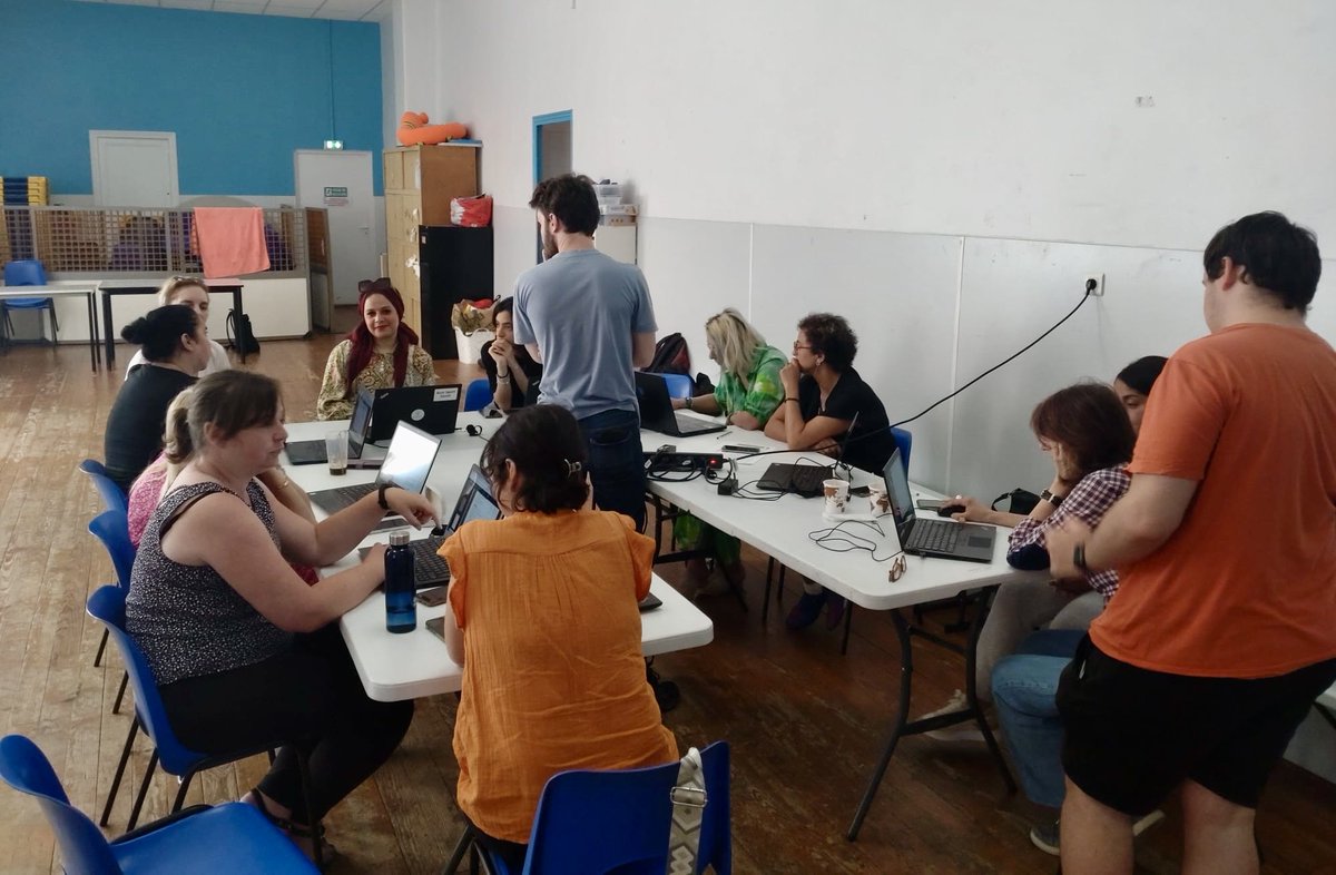 Orange PACA tweet media