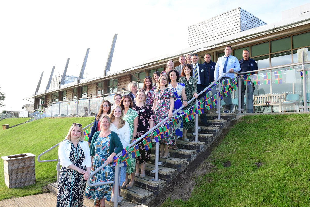 Day 1 of the #LincolnshireShow is here 👏 

The team are all ready to welcome you and we have some spectacular entertainment lined up, so we can't wait to see you all here! 

#lincsshow24 #lincolnshire #visitlincolnshire #makingmemories