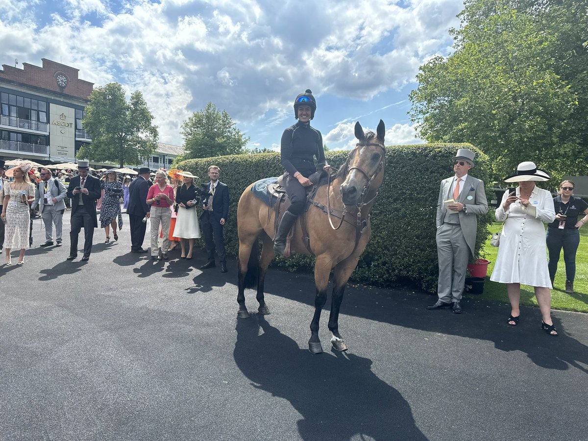 Amy Murphy Racing tweet media