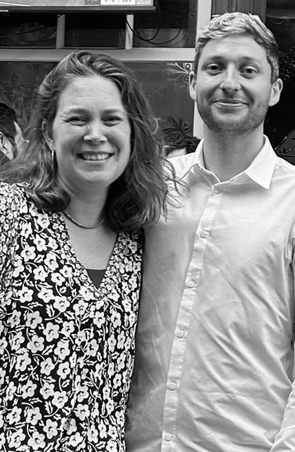 Very proud of Dr <a href="/FionntanOHara/">Fionntán</a> who passed his viva yesterday! His thesis, ‘Refugeedom and Humanitarianism in Cold War Central America: Refugees in Honduras during the 1980s’ was examined expertly by <a href="/PeterGatrell/">Peter Gatrell</a> and @JulieGibbings Huge thanks to them &amp; congratulations Fionntán!