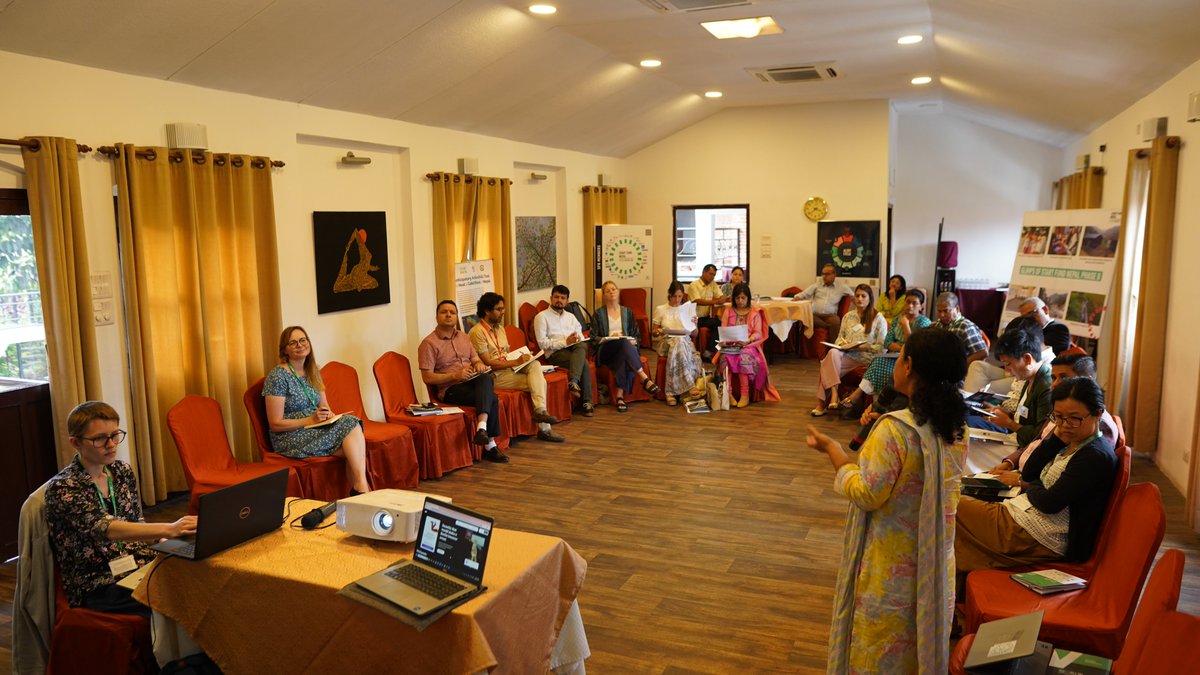 Start Fund Nepal (@startfundnepal) on Twitter photo Reflection on "Localization in Humanitarian Action" 👏🙏: Insights from Start Fund Nepal's Experience, Involving Start Fund Nepal Members and wider Stakeholders✍️🤝.<a href="/StartNetwork/">Start Network</a> <a href="/FCDOGovUK/">Foreign, Commonwealth & Development Office</a> <a href="/CareNepal/">CARE Nepal</a> Reflection on "Localization in Humanitarian Action" 👏🙏: Insights from Start Fund Nepal's Experience, Involving Start Fund Nepal Members and wider Stakeholders✍️🤝.<a href="/StartNetwork/">Start Network</a> <a href="/FCDOGovUK/">Foreign, Commonwealth & Development Office</a> <a href="/CareNepal/">CARE Nepal</a>
