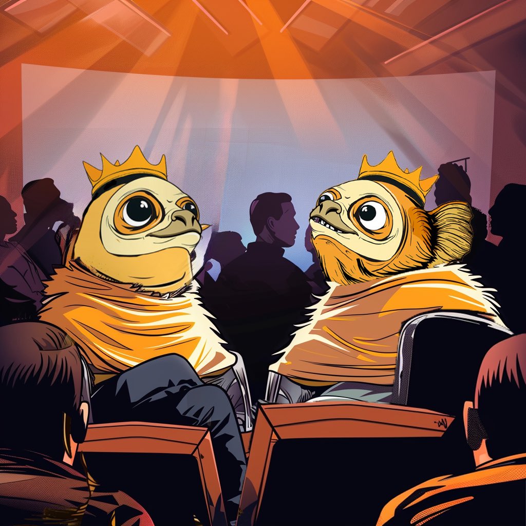 Godlen_memecoin's tweet photo. GM all degen, talking about which $GODLEN utility we should launch first.

Soo? Which one you want #community? https://t.co/VyTs0QG5XN