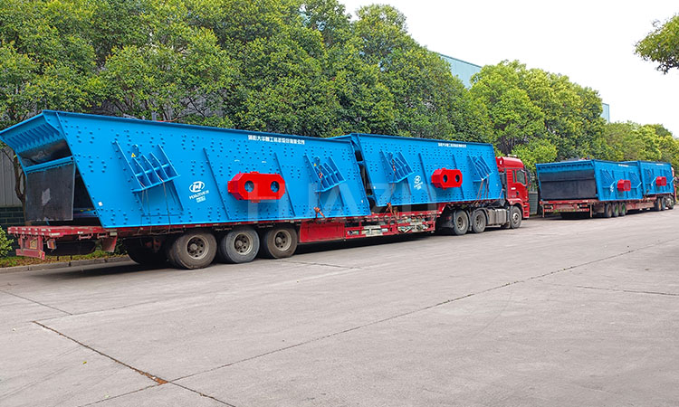 CrusherDahua's tweet image. Cone crusher, sand making machine, vibrating screen, for fine aggregates crushing production line.
#stonecrusher, #conecrusher, #sandmakingmachine,
If you want to know more, please contact us at any time.
Whatsapp: +86 139 3885 2499
Email: lydhchina@huazn.com