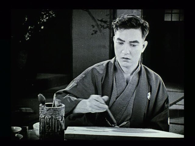 Join us <a href="/CineRedis/">Cinema Rediscovered</a> 2024, Sat 27 July, 14:10, for the UK Premiere of the brand new restoration of William Worthington’s wonderful #SilentFilm The Dragon Painter (1919) starring Sessue Hayakawa. Intro by <a href="/PamHutch/">Pamela Hutchinson</a> + new score by Mas Koga and Makia Matsumura: watershed.co.uk/whatson/12691/…