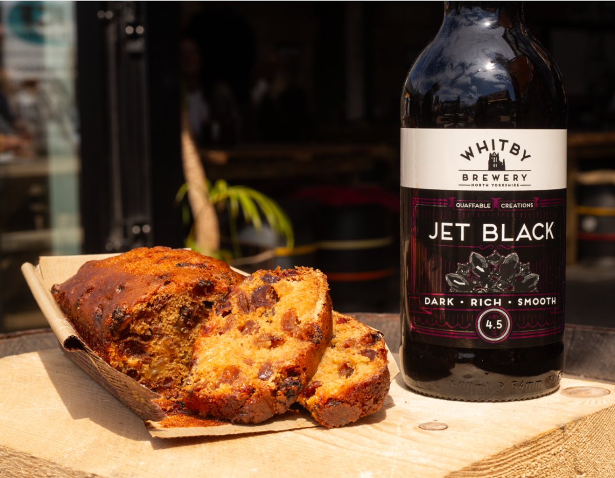 BothamsofWhitby's tweet photo. It's nearly time for the Made in #Whitby festival!
Where: Whitby Brewery
When: Thurs 4 & Fri 5 July, 11am till late
What: A celebration of Whitby's creative spirit with live music, Whitby Brewery beer and produce from Whitby's wonderful makers!
#MadeinWhitby #Bothams https://t.co/x6cBDCRCmG
