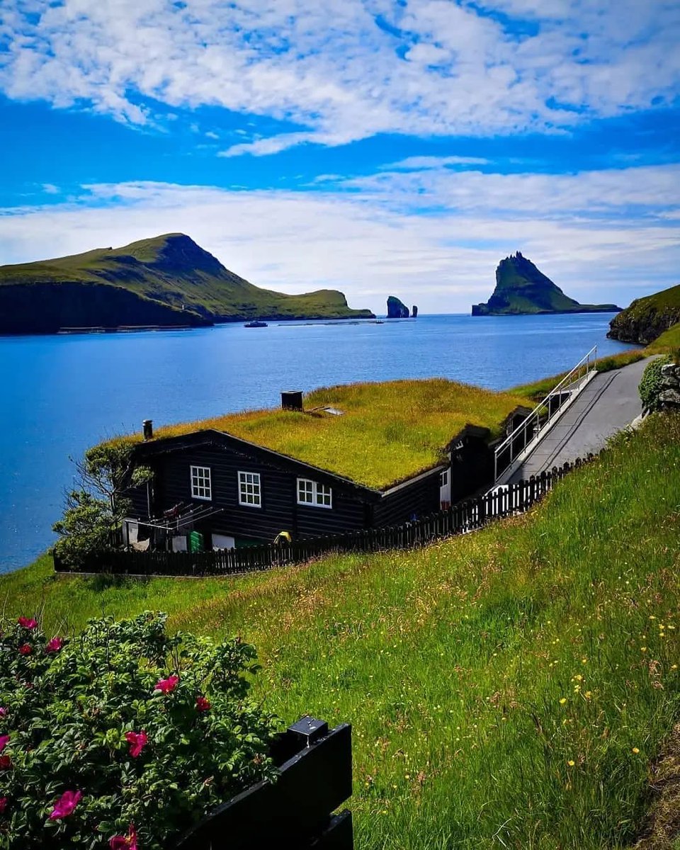 Faroe islands 🇫🇴