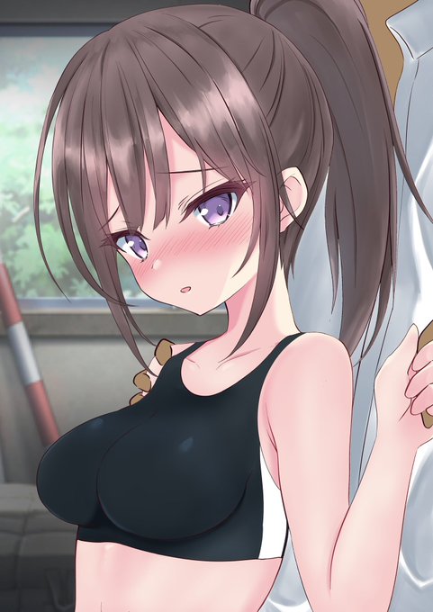 暑い季節になってきましたね… 