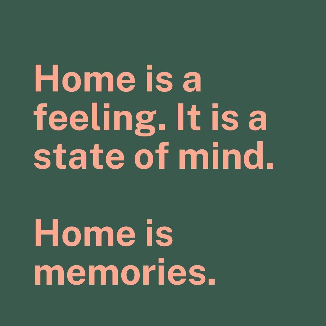 Join us to celebrate what home means to the women in our network through storytelling, poetry, singing and cultural dances. 

Thursday 20 June 6.00 - 7.30pm

Manchester Central Library.

Free for all to join.

buff.ly/3KgG60r