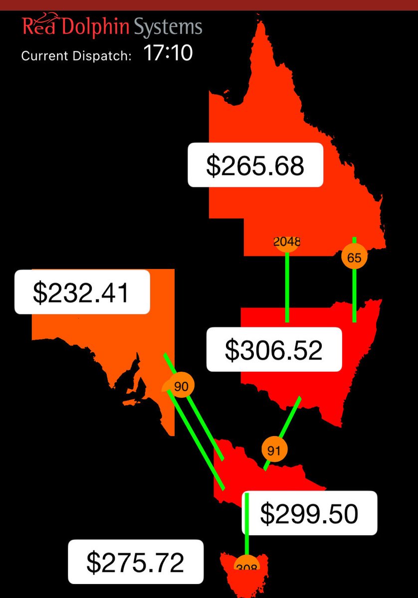 Senator Matt Canavan tweet media