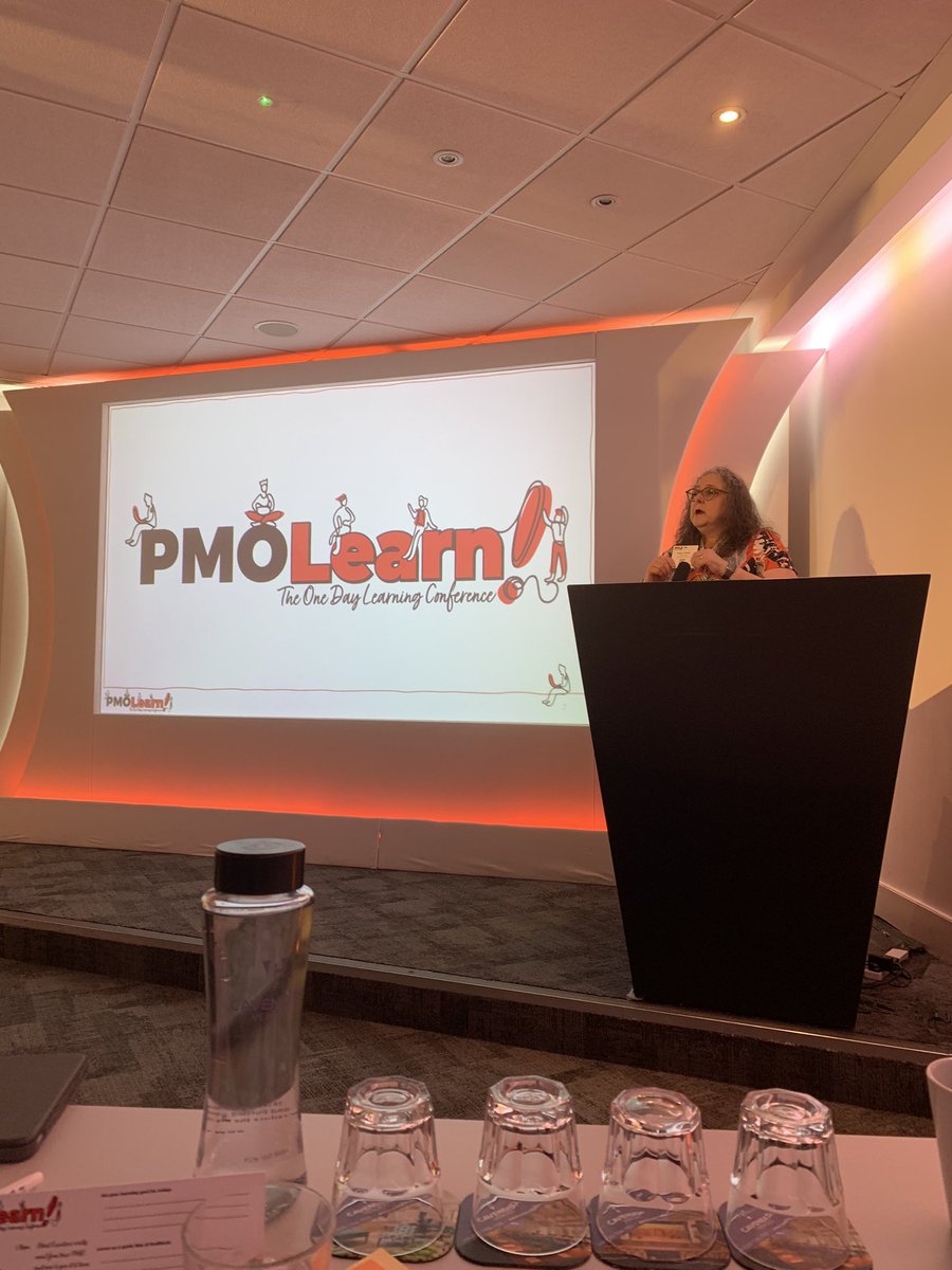 LouiseBarkerNHS's tweet image. The #pmoconference learn session yesterday was thought provoking, full of inspiration and brilliant speakers!  #lovepmo #pmoconf  Ducks and Eggs?!!  We need more eggs!  🦆 🥚