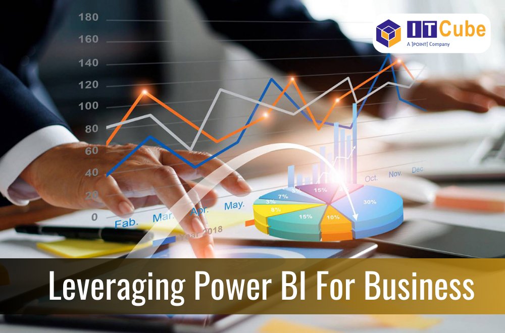 ITCubesolution's tweet image. At ITCube, we excel in providing premier #PowerBI services to clients worldwide, tailored to meet their specific business requirements.
Interested in unlocking these game-changing benefits of Power BI for your business? Connect at: lnkd.in/g6UEUYDt
#itcubesolutions #itc