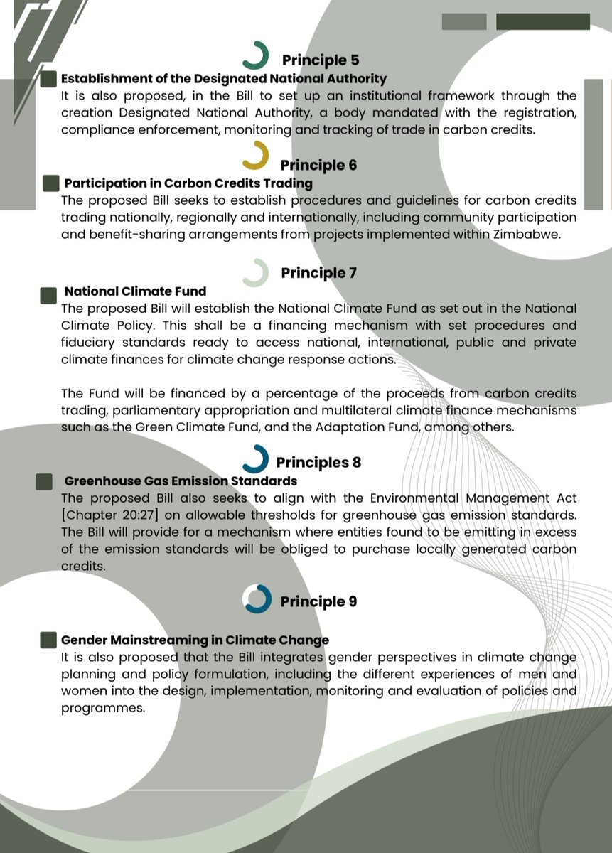 Elizabeth Gulugulu (@lizgulaz) on Twitter photo The <a href="/ClimateZimDept/">Climate Change Management Department</a> will be doing consultations on the #ClimateChangeBill. In Mash East Province Hope Fay Hotel & Conference Centre, Marondera Monday 24th of June 2024. Manicaland Province Holiday Inn Hotel, Mutare Wednesday 26th of June 2024. Masvingo Province Flamboyant Hotel, The <a href="/ClimateZimDept/">Climate Change Management Department</a> will be doing consultations on the #ClimateChangeBill. In Mash East Province Hope Fay Hotel & Conference Centre, Marondera Monday 24th of June 2024. Manicaland Province Holiday Inn Hotel, Mutare Wednesday 26th of June 2024. Masvingo Province Flamboyant Hotel,