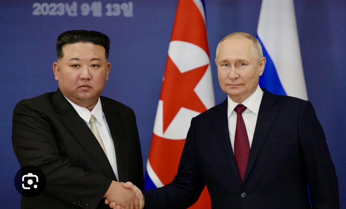 Questions being asked about Mr Putin’s visit to Hanoi.

What’s it mean? What does it say about Vietnam’s strategic direction?

Context is important:

1.  Mr Putin is already in the neighbourhood. And this will only be Mr Putin’s 5th visit to 🇻🇳 including twice for APEC meetings.