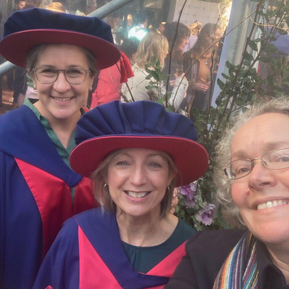 Deakin Health Economics tweet media