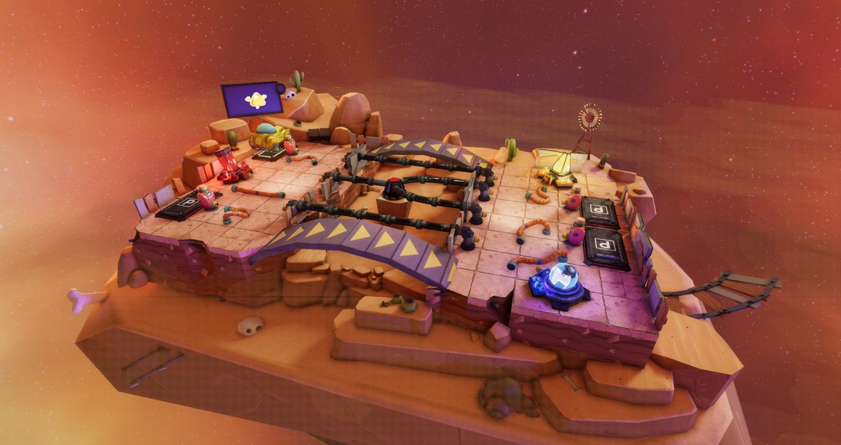 Servonauts ⛽ tweet media