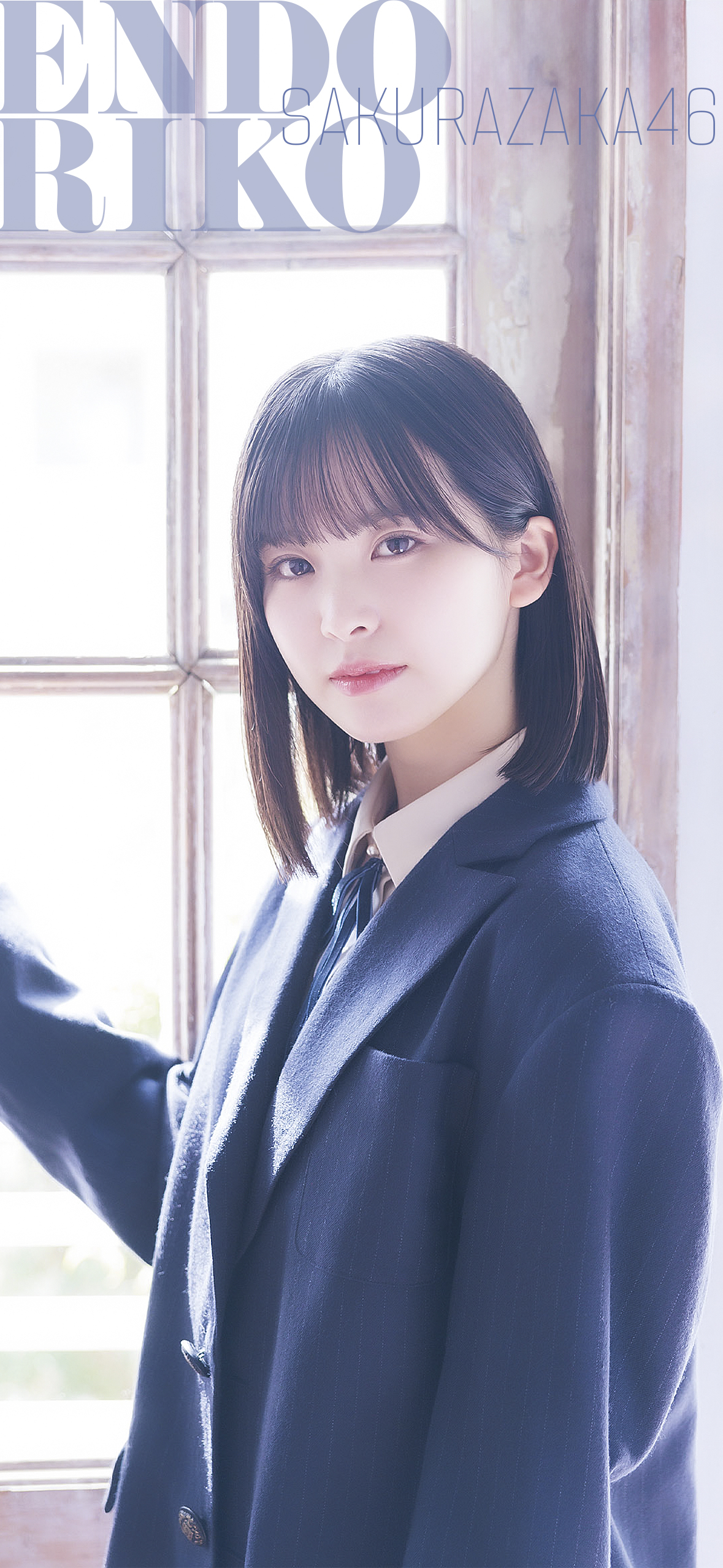 「千の夜を超えた。」櫻坂　生写真　遠藤理子 千の夜を超えた。様専用」櫻坂 生写真 遠藤理子