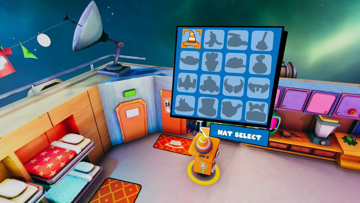 Servonauts ⛽ tweet media