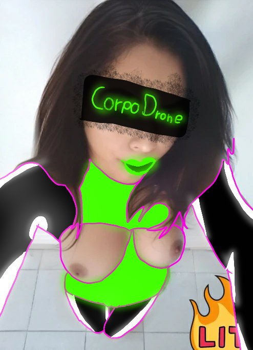 sissy_brenda_04's tweet photo. yes..I obey… 😵💫
Good sissytrippydrone AND make more
Good drone
for trippytech and @HexagonProton
I am corrupted , i am happy , i am horny
#sissy #horny #hot #drone #trippyart #trippytech https://t.co/wnI0LebULh