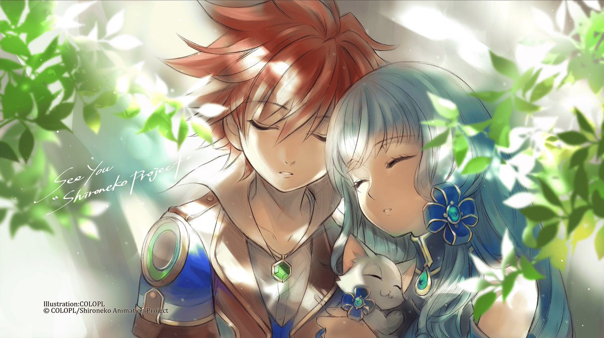 「今年は #白猫10周年私の #マイベスト白猫イベント はこれだ!【ベストイベント」|🍮9周年是要發喜帖了沒🥣のイラスト