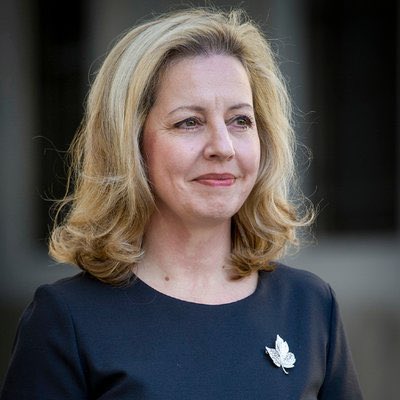 NATO Association of Canada tweet media