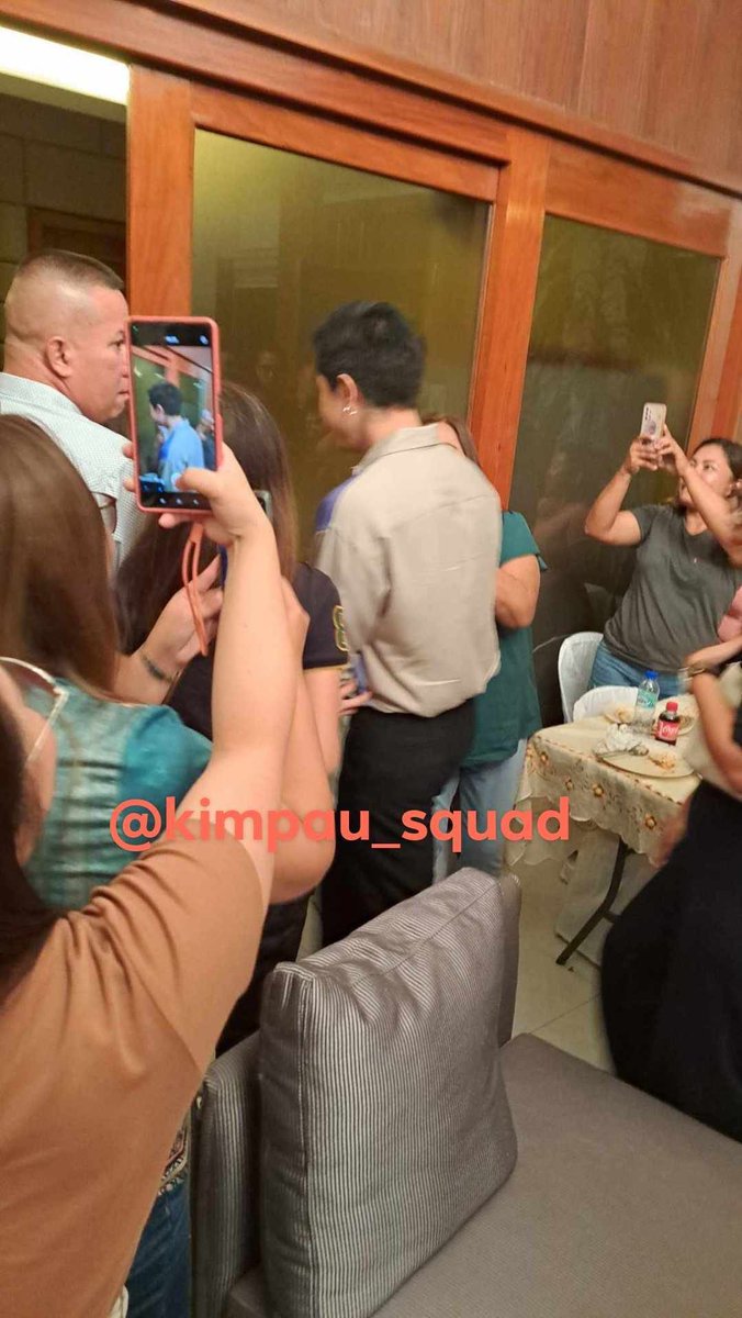 Ready for tonight <a href="/mepauloavelino/">PAULO</a> <a href="/prinsesachinita/">kim chiu</a> . Ano kaya ang song ng dalawa?