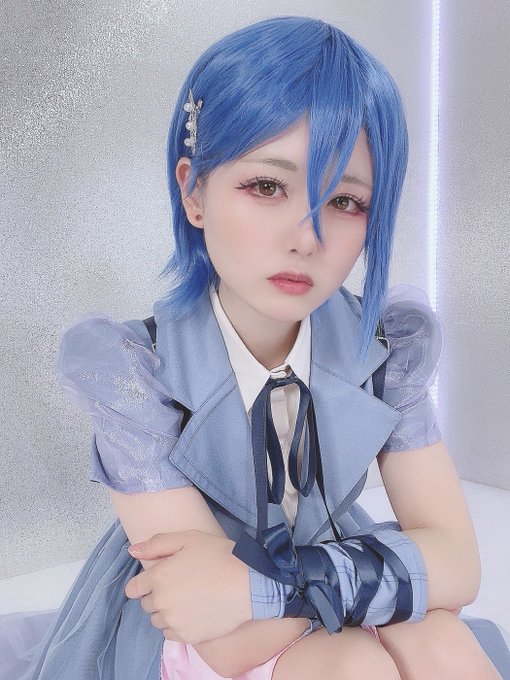 コスプレイヤーしゅがーのTwitter画像29