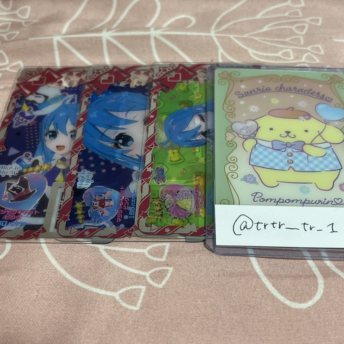 ゆち tweet media