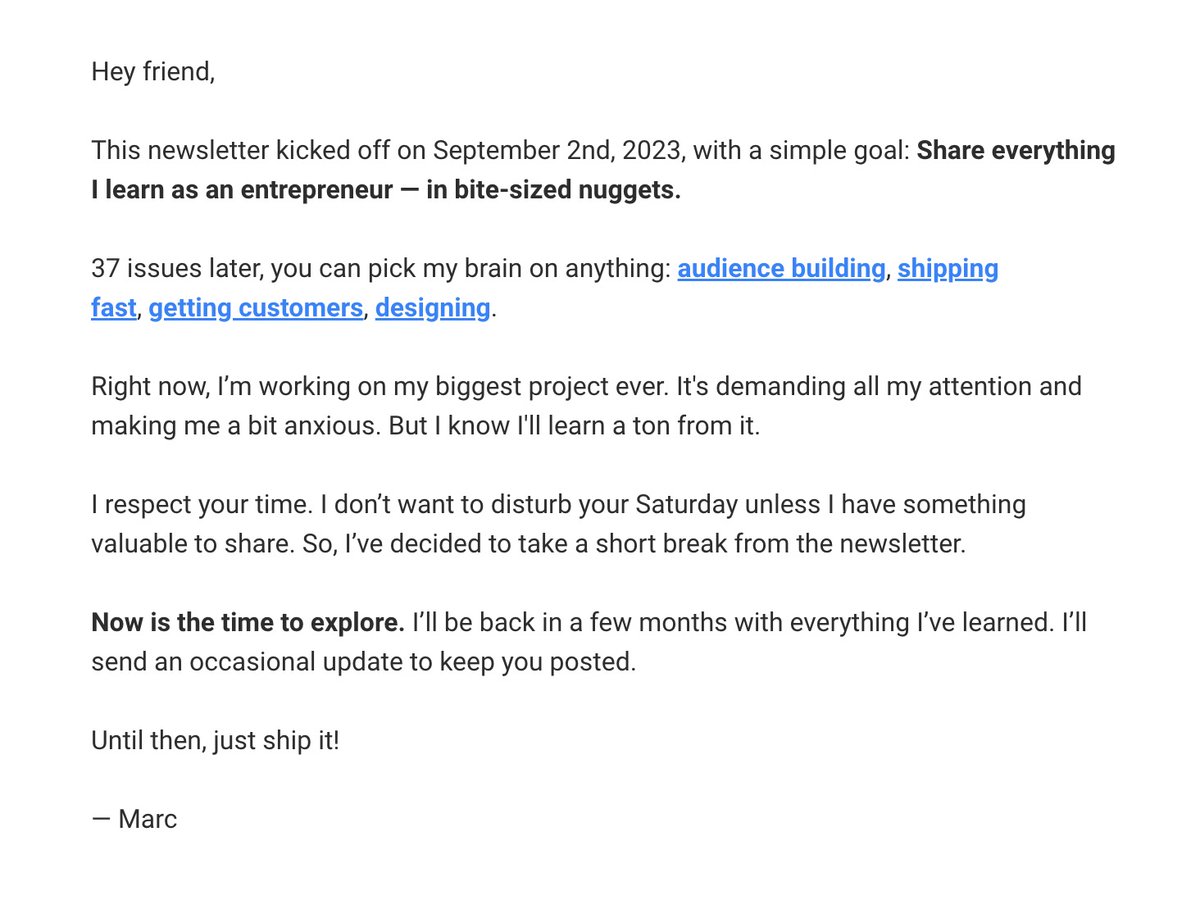 Marc Lou tweet media